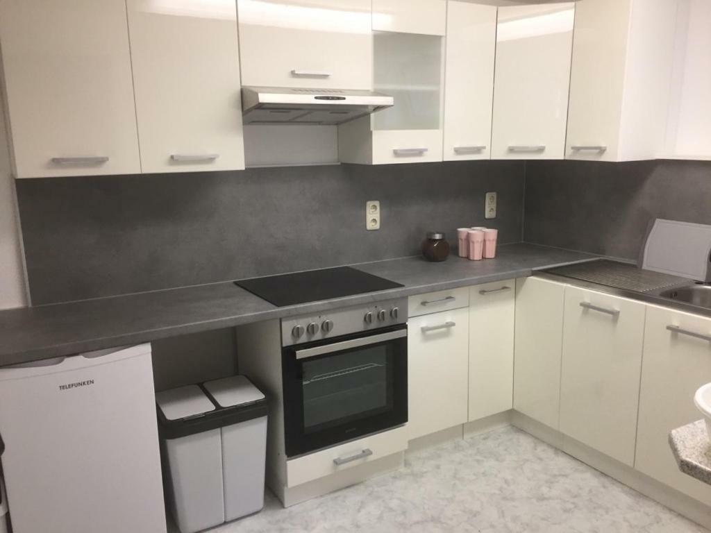 Apartment 1 Am Damm كيدلينبورغ المظهر الخارجي الصورة