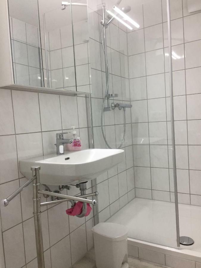 Apartment 1 Am Damm كيدلينبورغ المظهر الخارجي الصورة